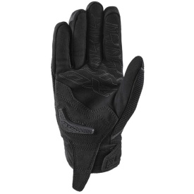 Manusi femei Roadster vara Ixon model Hurricane 2 LS culoare: negru - degete tactile - Img 5