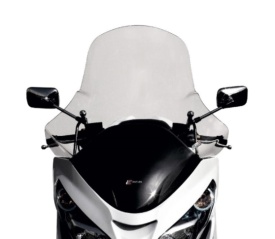Parbriz mare transparent Suzuki AN 400 Burgman K7-L9 (07-19) 4T LC 400cc