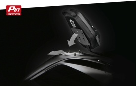 Pin system SHAD X016PS - Img 2