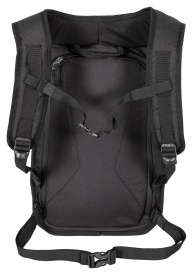 Rucsac / Ghiozdan moto negru - hardshell - Img 2