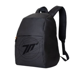 Rucsac (ghiozdan) moto Seventy model SD-TB3 - culoare: negru - Img 8