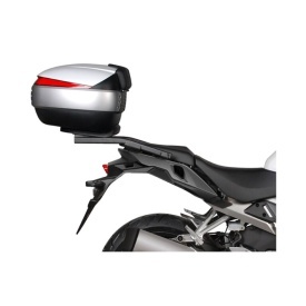 Top case SHAD SH50 D0B5000 Negru - Img 4