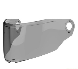 Viziera fumurie casca flip-up (modulabila) MT Atom 2 SV – pinlock ready (tip MT-V-35 - DKS512) - Img 2