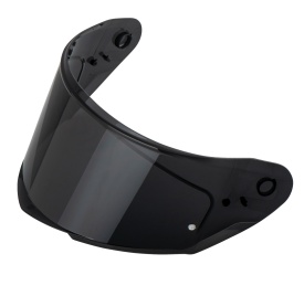 Viziera neagra casca integrala Caberg model Avalon - Avalon X - Img 2