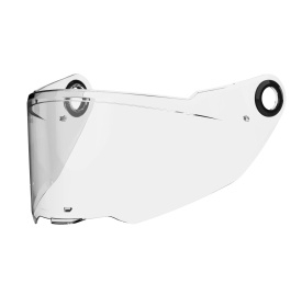 Viziera transparenta casca integrala Axxis Fenix - Panther SV (tip MT-V-31B – DKS429) – Max Vision - Img 2