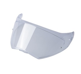 Viziera transparenta casca integrala Caberg model Drift Evo II fibra sticla - Drift Evo II Carbon Pro - Img 2