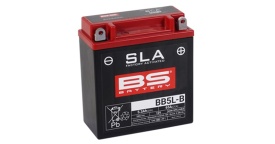 Baterie activata din fabrica BS-BATTERY BB5L-B (FA) (YB5L-B (FA)) SLA