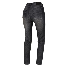 Blugi moto SECA Delta One femei negru - Img 2