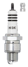 Bujie NGK BR8HIX Iridium