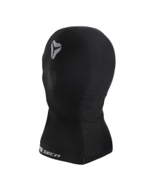Cagula Seca Fresh Black - Img 2