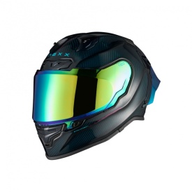 Casca moto NEXX X.R3R Hadal Carbon (pinlock inclus + viziera cadou) - Img 2