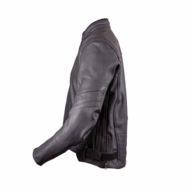 Geaca moto piele GMS PANTHER - Img 3