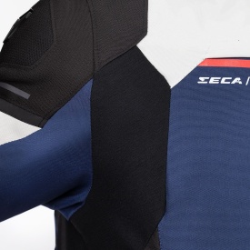 Geaca moto SECA Avatar III Navy - AA - Img 8