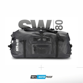Geanta de spate SHAD SW80 X0SW80 - Img 2