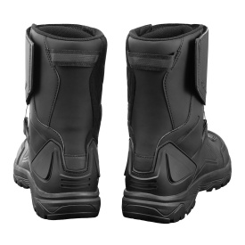 Ghete moto touring SECA X-ADV Black - Img 2