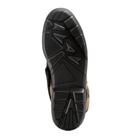Ghete moto Touring Unisex Seventy model SD-BT13 culoare: maro - Img 6