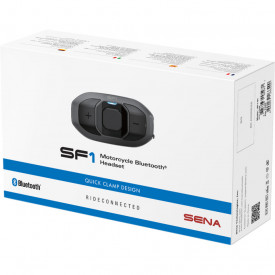 Intercom SENA SF1 - Sistem comunicare moto - Img 3
