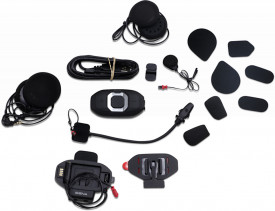 Intercom SENA SF2 - Sistem de comunicare moto - Img 3