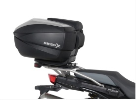 Kit de prindere cutie Top Master SHAD W0FS88ST - Img 2