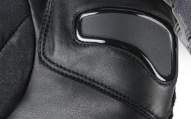 Manusi barbati iarna Seventy model SD-C9 negru – WinterTex – degete tactile - Img 3