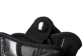 Manusi barbati Naked/Urban iarna Seventy model SD-N11 Hornet negru - WinterTex - Img 2