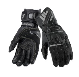 Manusi barbati racing vara Seventy model SD-R12 negru - Img 3