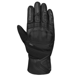 Manusi barbati Roadster iarna piele Ixon model Pro Hawker MS culoare: negru - degete tactile (100% waterproof + protectie termica) - Img 5