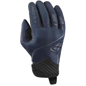 Manusi barbati Roadster vara Ixon model Hurricane 2 MS culoare: navy (albastru) - degete tactile - Img 5