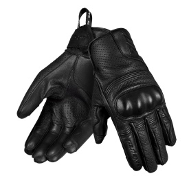 Manusi barbati Urban vara Seventy model SD-C20 Rebel culoare: negru - degete tactile - Img 5