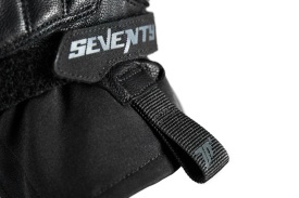 Manusi femei Touring/Adventure iarna Seventy model SD-T11 Expedition negru - WinterTex - Img 3