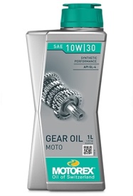 Motorex Gear Oil 10w30