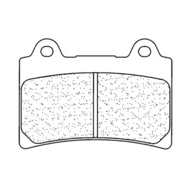Placute de frana CL BRAKES 2305 RX3