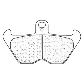 Placute de frana CL BRAKES 2430 XBK5