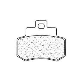 Placute de frana CL BRAKES 3071 MSC