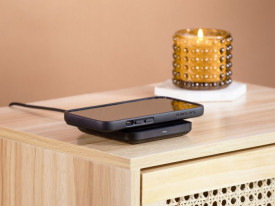 Quad Lock Incarcator pad wireless - Img 4