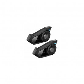 Sistem comunicatie - Intercom Bluetooth Sena 30K HD Mesh Intercom™ Dual - Img 3