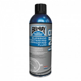 Spray multiuse Bel-Ray 6 in 1