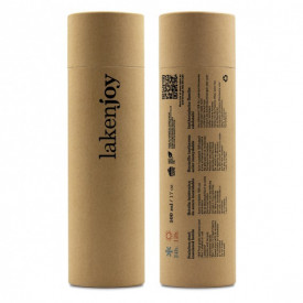 Termos din inox  500 ml, Laken Joy - Img 2
