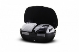 Top case SHAD SH45 Negru - Img 2