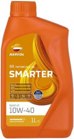 Ulei de motor Repsol Smarter 4T 10W40 CP-1
