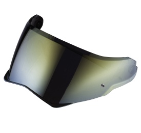 Viziera aurie (tip oglinda) casca integrala Caberg model Drift - Drift Evo - Img 2