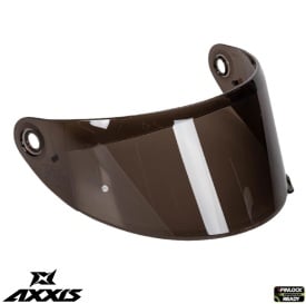 Viziera fumurie casca integrala Axxis Draken S - tip MT-V-18C - compatibil cu modelul nou de casca Axxis Draken S - Img 2