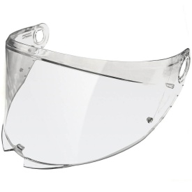 Viziera transparenta casca integrala MT Thunder 4 SV (tip MT-V-28 - DKS435) - Max Vision - Img 2