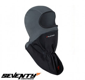 Cagula neagra Seventy model SD-W2 – Polartherm - Img 3