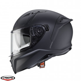 Casca integrala Caberg model Avalon X SV negru mat Pinlock ready - Img 2