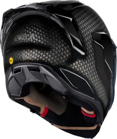 Casca moto ICON Ultraflite™ Carbon MIPS® - Img 2