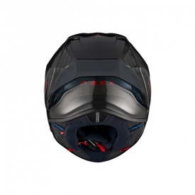 Casca moto NEXX X.R3R Apex Carbon Black (pinlock inclus + viziera cadou) - Img 4