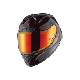 Casca moto NEXX X.R3R Hagibis Red Carbon (pinlock inclus+viziera cadou) - Img 6