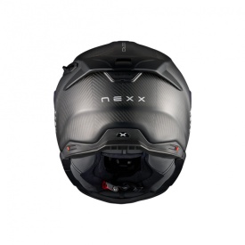 Casca moto NEXX X.TR Zero Pro Carbon (pinlock inclus+viziera cadou) - Img 3