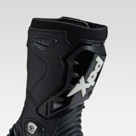 Cizme moto sport touring XPD XP-Mode negru - Img 4